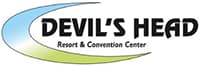 Devils Head logo